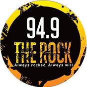 Radio KAGO - The Rock 94.9 FM