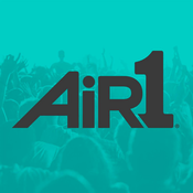 Radio KAIS - Air1 90.7 FM