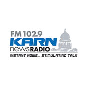 Radio KARN Newsradio 102.9 FM