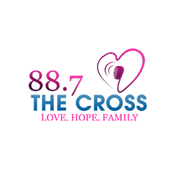 Radio KBMQ - The Cross 88.7 FM