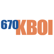 Radio KBOI - News Talk 670