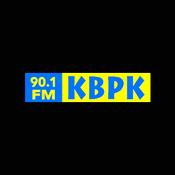 Radio KBPK 90.1 FM