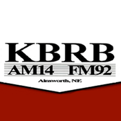 Radio KBRB 1400 AM