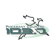 Radio KBWS - Pheasant Country 103.7 FM