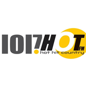 Radio KBYB - HOT 101.7 FM