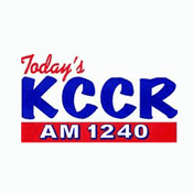 Radio KCCR 1240 AM