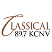 Radio KCNV - Classical 89.7 FM