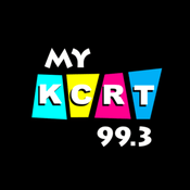 Radio KCRT 99.3