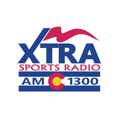 Radio KCSF Xtra Sports 1300 AM