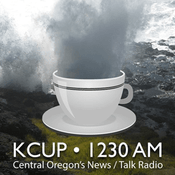 Radio KCUP - 1230 AM