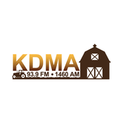 Radio KDMA 1460