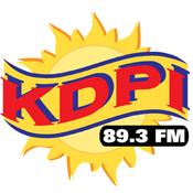 Radio KDPI - Drop-In Radio 89.3 FM