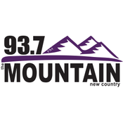 Radio KDRK-FM - The Mountain 93.7 FM