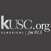 Radio KESC / KUSC - Classical