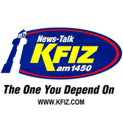 Radio KFIZ - News-Talk 1450 AM