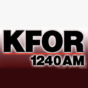 Radio KFOR 1240 AM