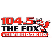 Radio KFXJ - The Fox 104.5 FM