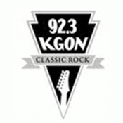 Radio KGON Classic Rock 92.3 FM