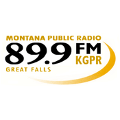 Radio KGPR-FM 89.9