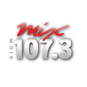 Radio KIOW - Mix 107.3 FM