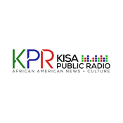 Radio KISA Public Radio