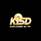 Radio KISD 98.7 FM