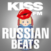 Radio KISS FM – RUSSIAN BEATS