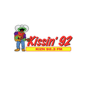 Radio KIZN - Kissin' 92 92.3 FM