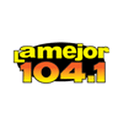 Radio KJOR La Mejor 104.1 FM