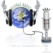 Radio KKAY - Global Radio 1590 AM