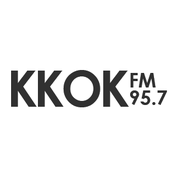 Radio KKOK-FM 95.7 FM