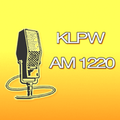 Radio KLPW 1220 AM