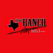 Radio KMIL The Ranch 105.1 FM