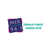 Radio KMXB - MIX 94.1 FM