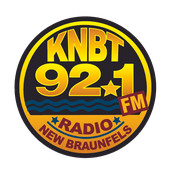 Radio KNBT - Radio New Braunfels 92.1 FM