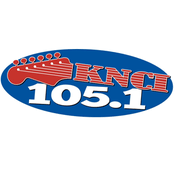 Radio KNCI 105.1 FM