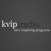 Radio KNDZ - KVIP 89.3 FM