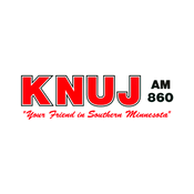 Radio KNUJ 860