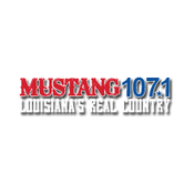 Radio KOGM Mustang 107.1 FM