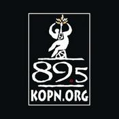 Radio KOPN Community Radio 89.5 FM