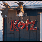 Radio KOTZ-AM 720