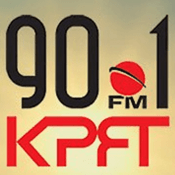 Radio KPFT 90.1 HD3