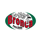 Radio KRDM La Bronca