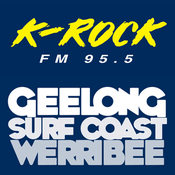 Radio 95.5 K-Rock Geelong