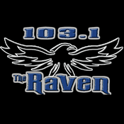 Radio KRVX - The Raven 103.1 FM