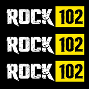 Radio KRWK - Rock 102 101.9 FM