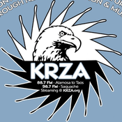 Radio KRZA FM