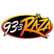 Radio KRZZ - La Raza 93.3