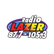 Radio KSLO Radio Lazer 105.3 FM