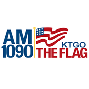 Radio KTGO - The Flag 1090 AM